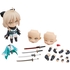 Nendoroid Saber/Okita Souji: Ascension Ver.