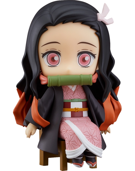 Nendoroid Swacchao! Nezuko Kamado