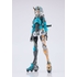 MOTORED CYBORG RUNNER SSX_155 ”DOWNTOWN TREK”