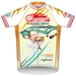 Cycling Jersey - Racing Miku 2010: Hatsune Miku GT Project 10th Anniversary Ver.(Re-Release)