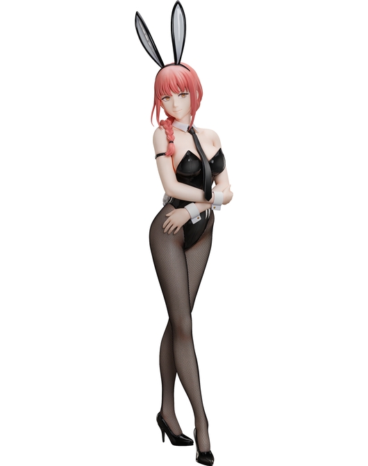 Makima: Bunny Ver.