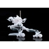 MOTORED CYBORG RUNNER SSX_155T 