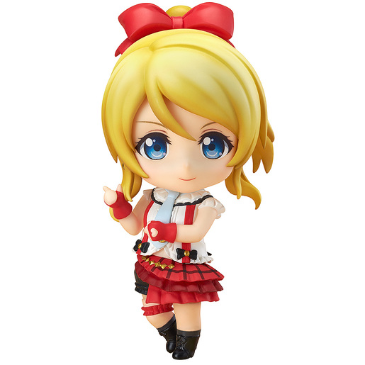 Nendoroid Eli Ayase (Second Release)