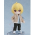 Nendoroid Doll Special Outfit Set Jacket & Apron Outfit (Beige)