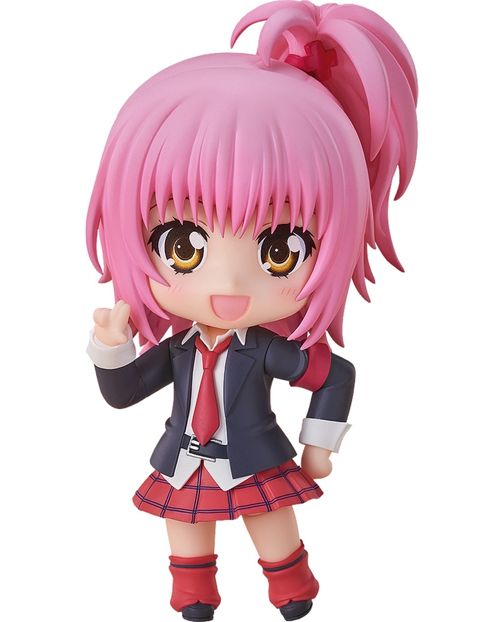【予約キャンペーン】ねんどろいど 日奈森あむ
