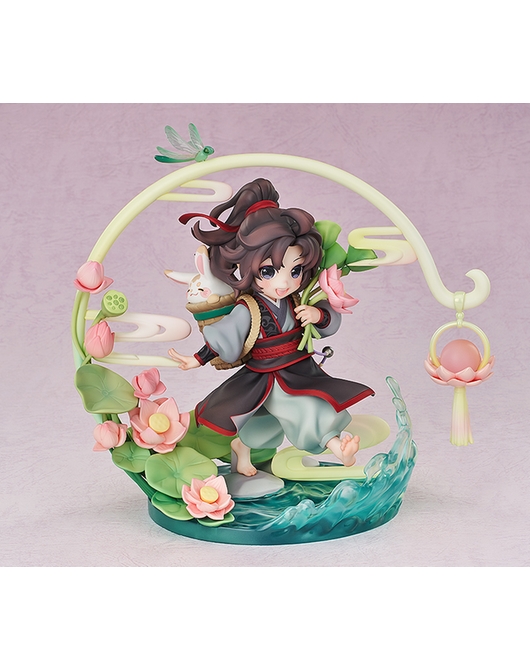 good smile wei wuxian