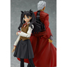 figma Rin Tohsaka 2.0