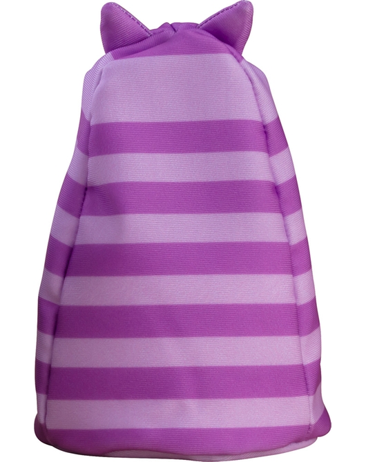 Nendoroid More Bean Bag Chair: Cheshire Cat