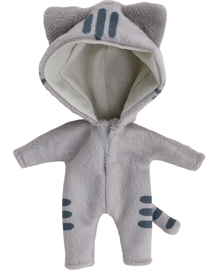 Nendoroid Doll: Kigurumi Pajamas (American Shorthair)