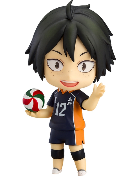 nendoroid yamaguchi