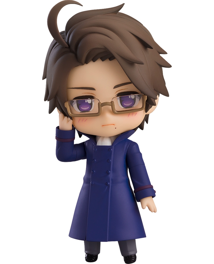 ロピア 爆買い ねんどろいど SHOP ONLINE GOODSMILE | オーストリア その他