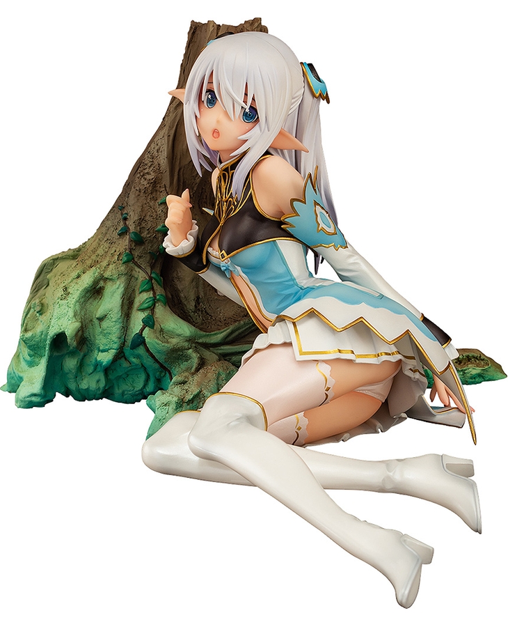 銀の森の妖精姫 アルティナ Goodsmile Online Shop