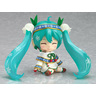 Nendoroid Snow Miku: Snow Bell Ver.