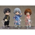 ねんどろいどどーる おようふくセット チャイナドレス （パンダ）