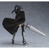 figma Styles Simple Cape (Black)