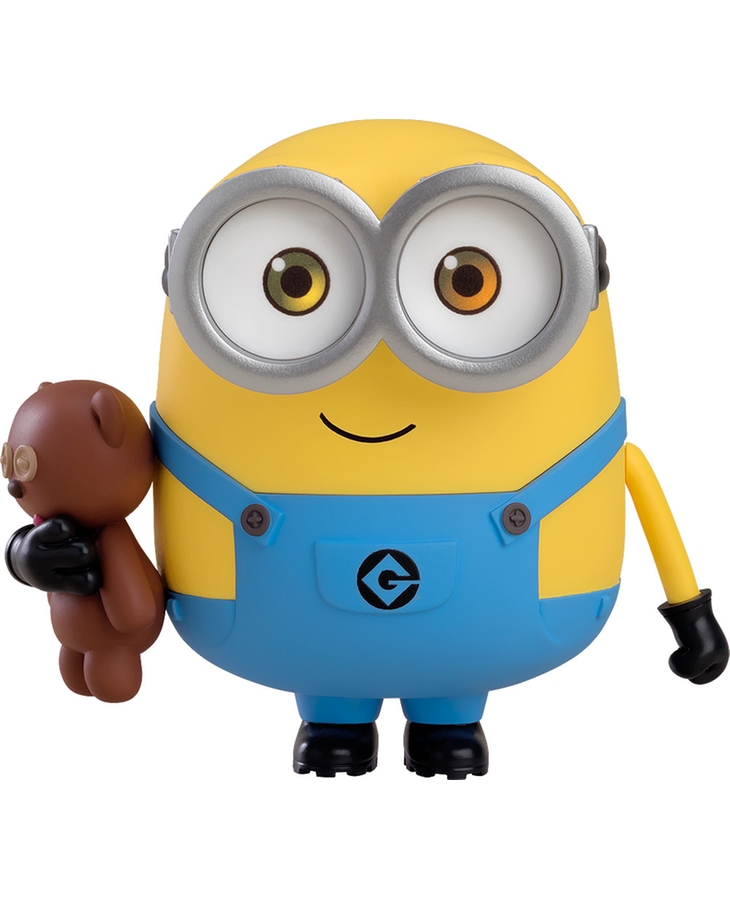 ねんどろいど ボブ【特典付き】 | GOODSMILE ONLINE SHOP