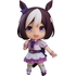 【予約CP】ねんどろいど スペシャルウィーク リニューアルVer.