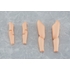 Nendoroid Doll Height Adjustment Set (Peach)