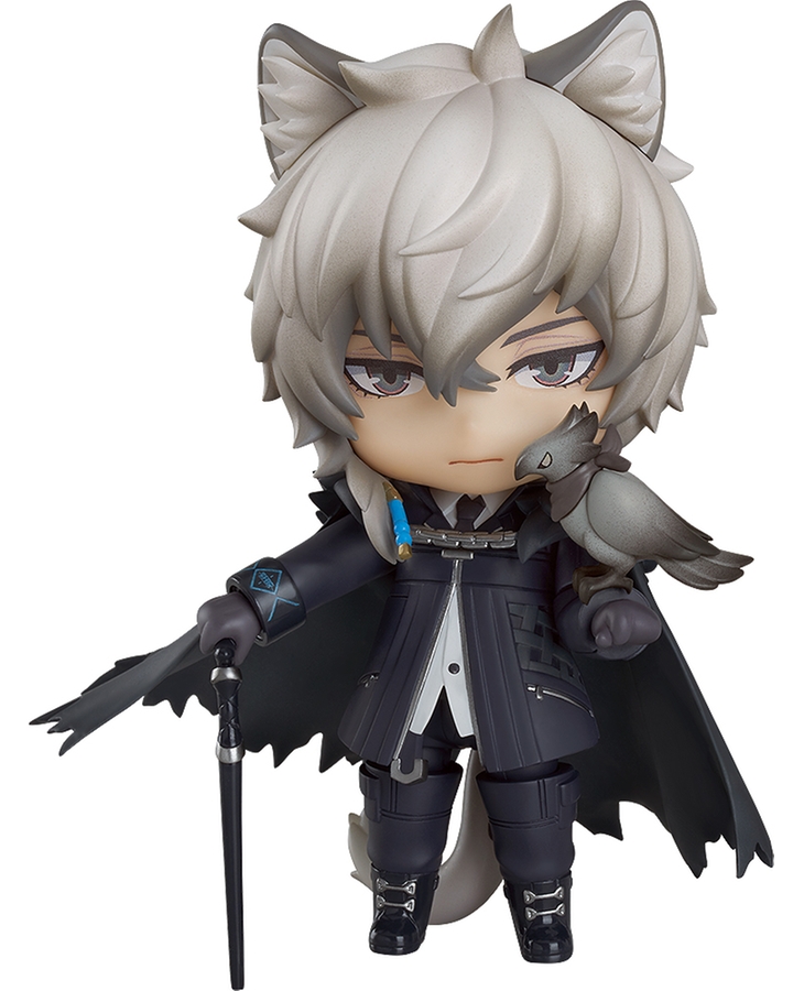 Nendoroid SilverAsh