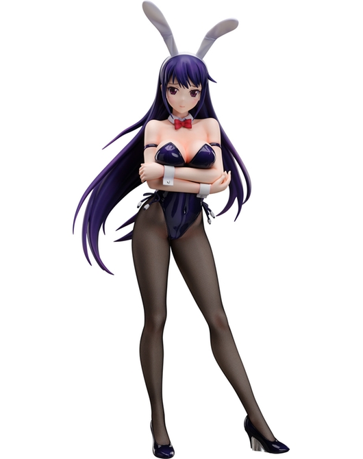 榊由美子 バニーVer.