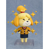 Nendoroid Shizue (Isabelle): Winter Ver.