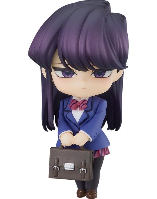 ねんどろいど 古見硝子