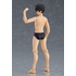 figma 泳裝男性body（Ryo） TYPE２