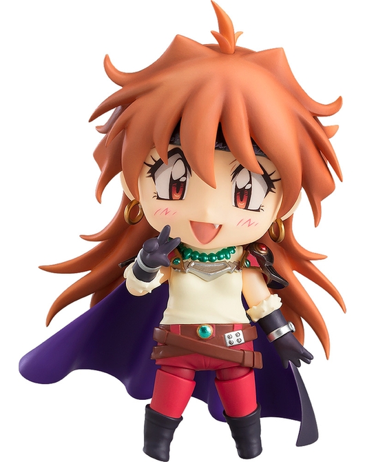 【Preorder Campaign】Nendoroid Lina=Inverse (Rerelease)