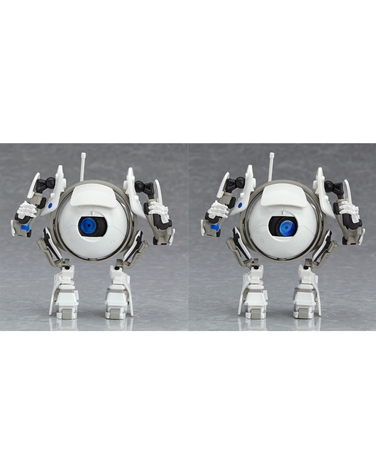 atlas nendoroid