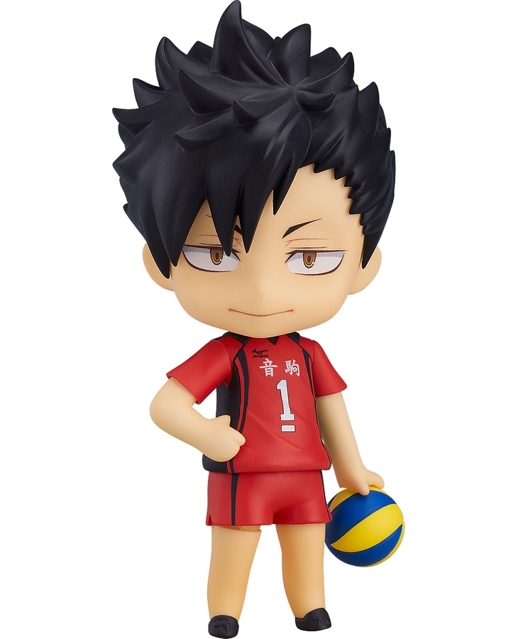 Nendoroid Tetsuro Kuroo