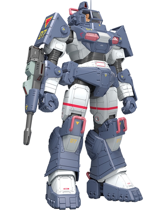 1/35 ダグラム Ver. GT