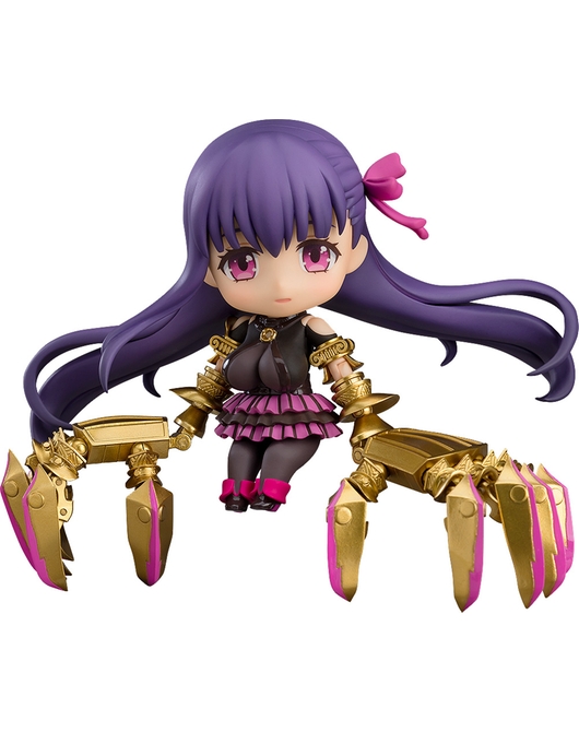 Nendoroid Alter Ego/Passionlip