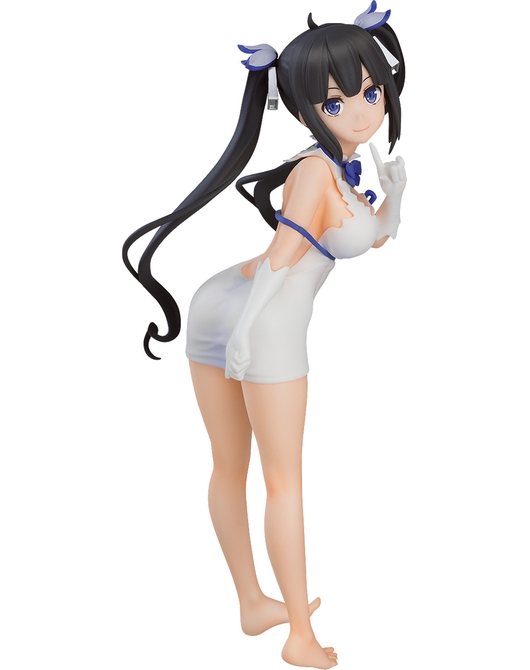 POP UP PARADE Hestia