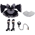 Nendoroid Doll Outfit Set: Shizuku Kuroe Cosplay by Marin
