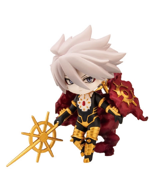 Toy'sworks Collection Niitengo premium
 Fate/Apocrypha Red Faction Lancer of "Red"