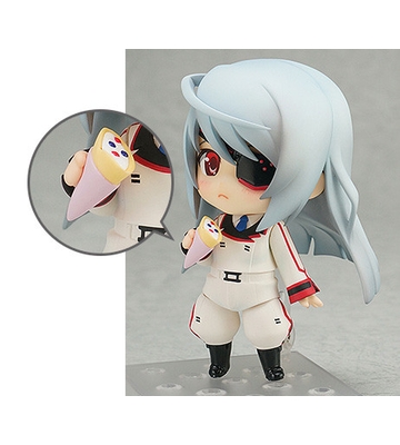 Amazon.co.jp: ねんどろいど IS ［インフィニット・ストラトス
