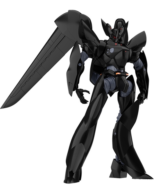 MODEROID TYPE-J9 Griffon