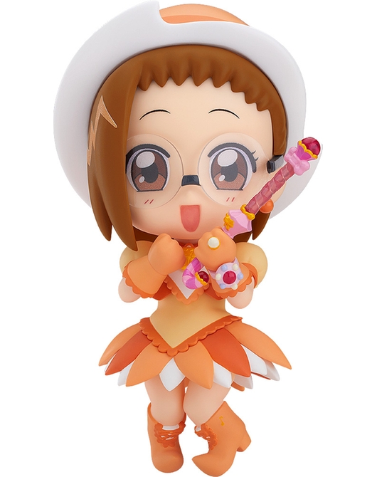 ねんどろいど 藤原はづき【特典付き】