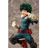 Izuku Midoriya