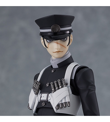 figma Raidou Kuzunoha