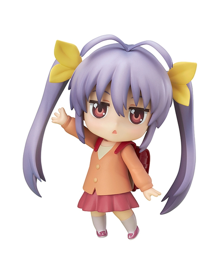 ねんどろいど 宮内れんげ 【特典付き】