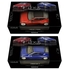 KYOSHO 1/64 LEXUS LC500h & LEXUS RC F 迷你車收藏系列(6台一組）