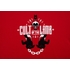 Cult of the LambＴシャツ 赤