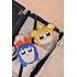 Pop Team Epic Eye Mask + Miniature Pillow Set: Pipimi