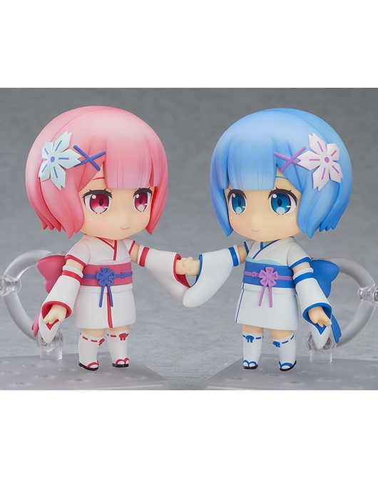 goodsmile rem