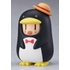 Nendoroid More: Face Parts Case (Straw Hat Penguin)