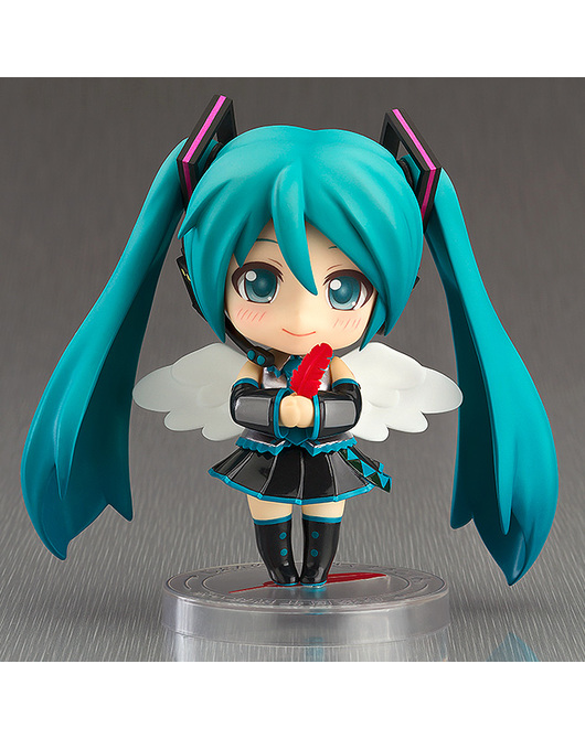 Nendoroid Code Hatsune Miku Red Feather Community Chest Movement 70th