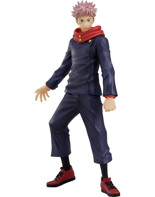 POP UP PARADE 虎杖悠仁