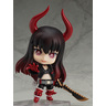 Nendoroid Black Gold Saw: TV ANIMATION Ver.