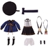 Harmonia bloom Special Outfit Series (bloom) Designed by babydo
